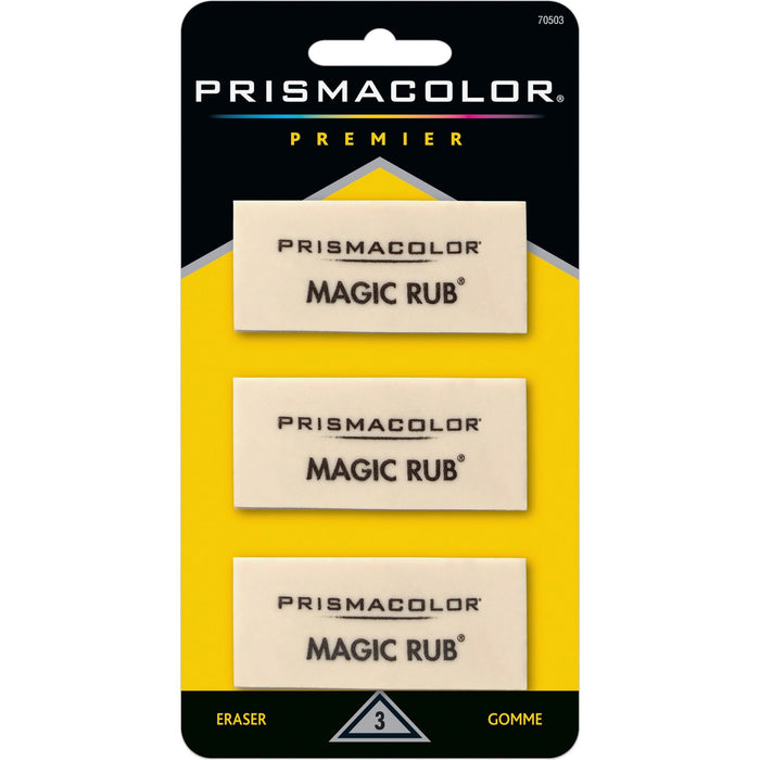 Prismacolor Magic Rub Eraser - SAN70503
