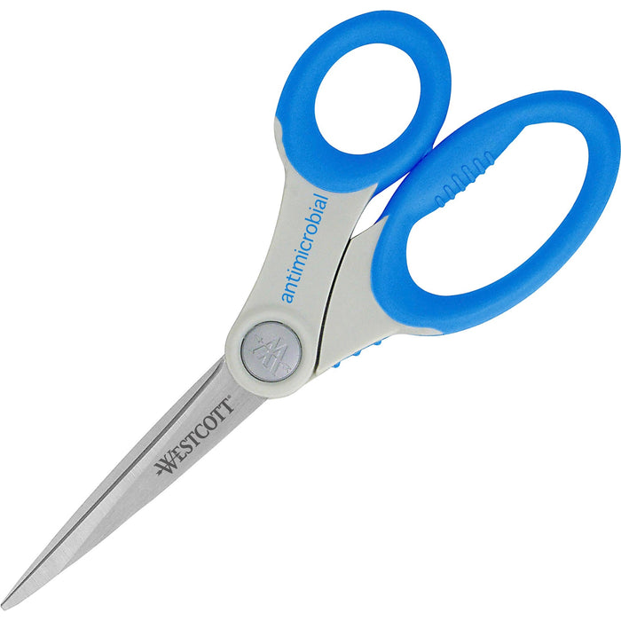 Westcott 8" Straight Scissors - ACM14643