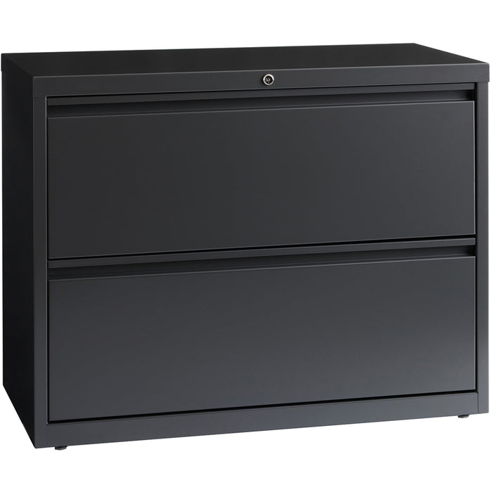 Lorell Lateral File - 2-Drawer - LLR60449