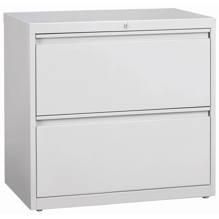 Lorell Lateral File - 2-Drawer - LLR60448