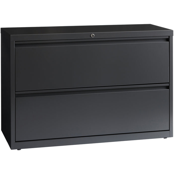Lorell Lateral File - 2-Drawer - LLR60440