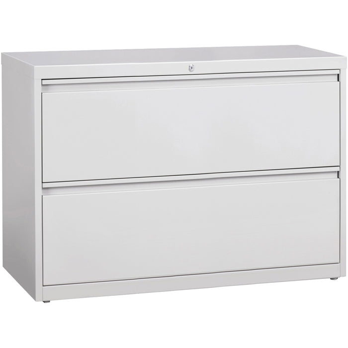 Lorell Lateral File - 2-Drawer - LLR60439