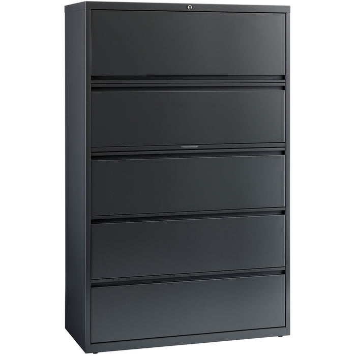 Lorell Lateral File - 5-Drawer - LLR60434