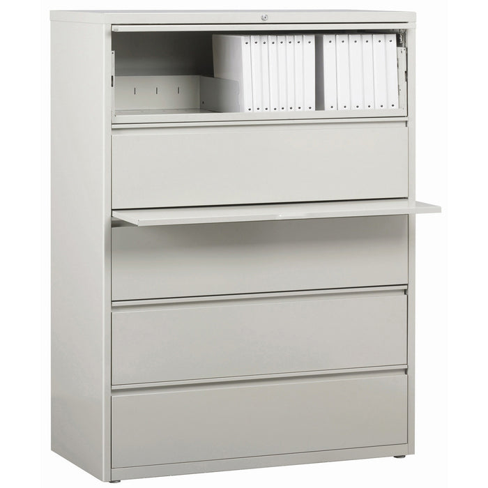 Lorell Lateral File - 5-Drawer - LLR60433