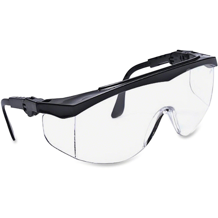 MCR Safety Tomahawk Adjustable Safety Glasses - MCSTK110