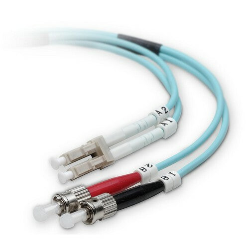 Belkin Fiber Optic Patch Cable - BLKF2F402L020MG