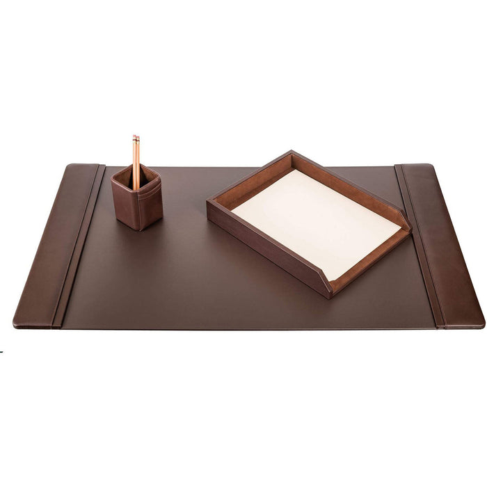 Dacasso Leather Desk Set - DACD3437