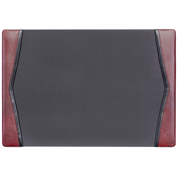 Dacasso Leather Side-Rail Desk Pad - DACP7002