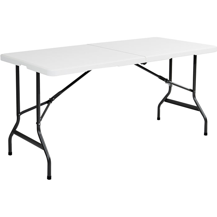 Iceberg IndestrucTable TOO Bi-Fold Folding Table - ICE65453