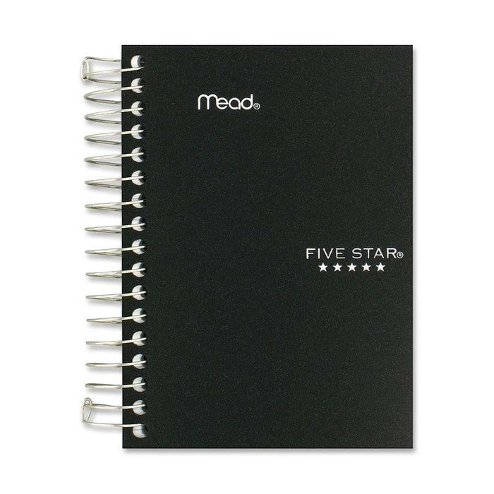 Mead Five Star Fat Lil' Wirebound Notebook - MEA45388
