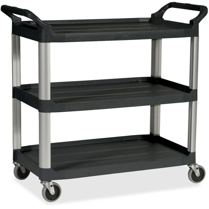 Rubbermaid Commercial Economy Cart - RCP342488BK