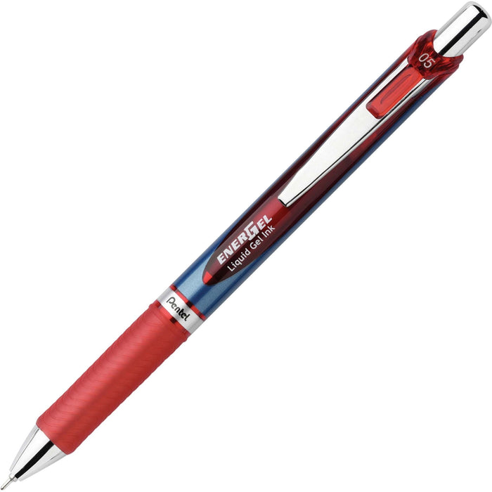 Pentel EnerGel RTX Liquid Gel Pen - PENBLN75B