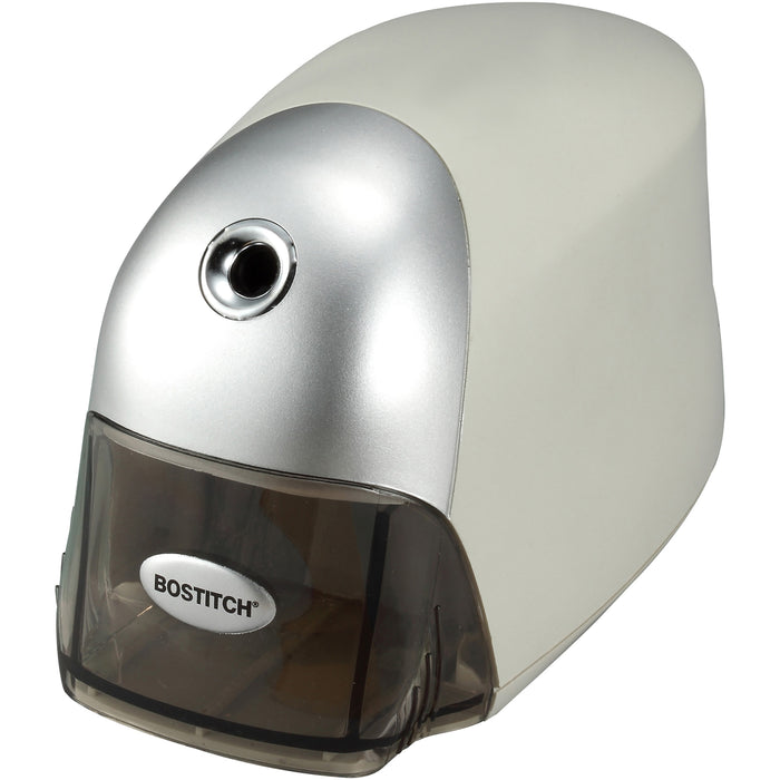Bostitch Electric Pencil Sharpener - BOSEPS8HDGRY