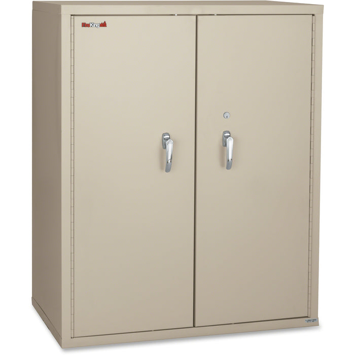 FireKing Storage Cabinet - FIRCF4436DPA