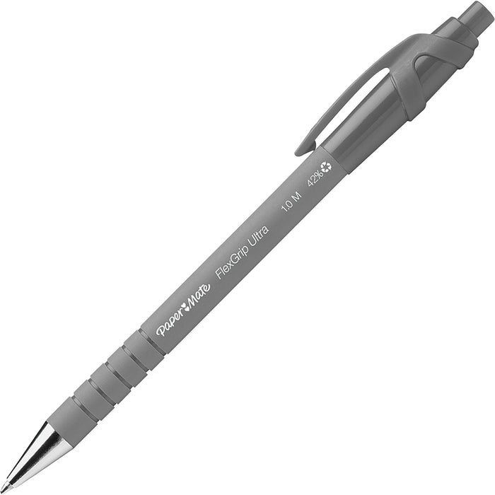 Paper Mate Flexgrip Ultra Retractable Pens - PAP9530131
