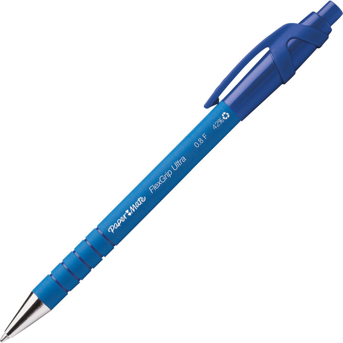 Paper Mate Flexgrip Ultra Retractable Pens - PAP9560131