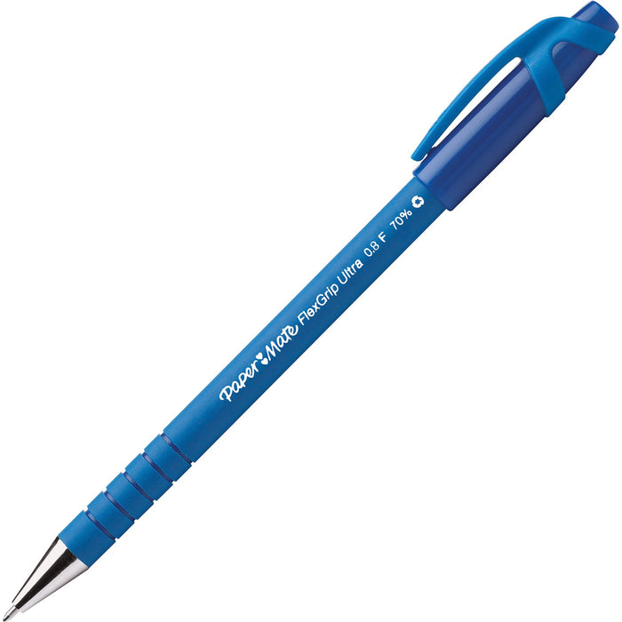 Paper Mate Flexgrip Ultra Recycled Pens - PAP9660131