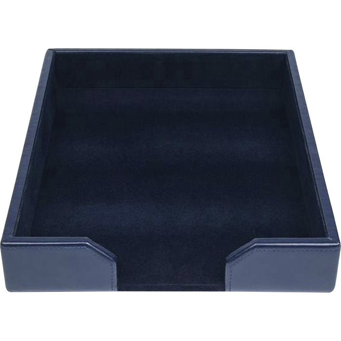 Dacasso Desk Tray with Lid - DACA5001