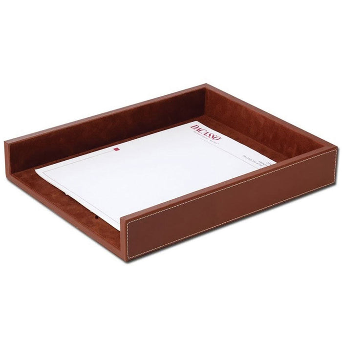 Dacasso Single Front Load Letter Tray - DACA3201