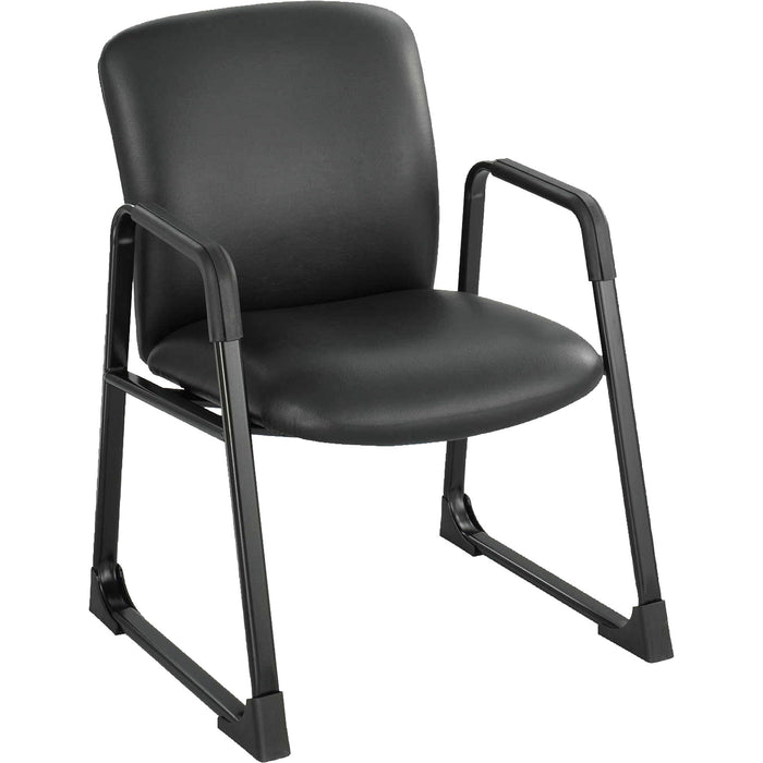 Safco Uber Big and Tall Guest Chair - SAF3492BV