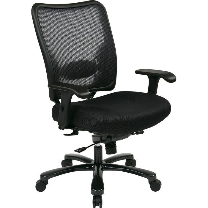 Office Star Big & Tall Air Grid Managers Chair - OSP7537A773