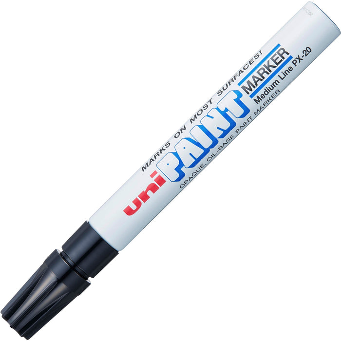 uni&reg; uni-Paint PX-20 Oil-Based Paint Marker - UBC63601