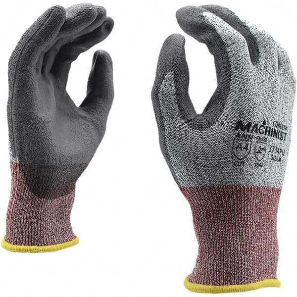 Cordova 3734PU-M Gloves Cut Resistant