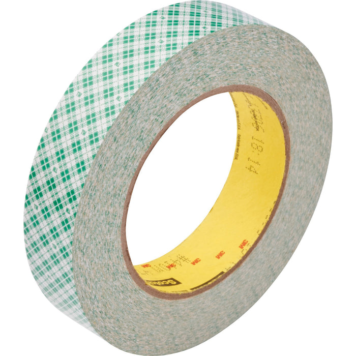 Scotch Double-Coated Paper Tape - MMM410M1