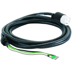 APC 21ft SO 3-Wire Cable - APWPDW21L630C