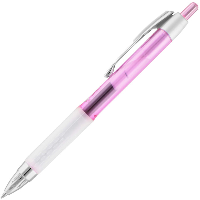 uniball&trade; 207 Pink Ribbon Gel Pens - UBC1745267