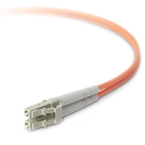 Belkin Duplex Fiber Optic Patch Cable - BLKF2F402LL07M