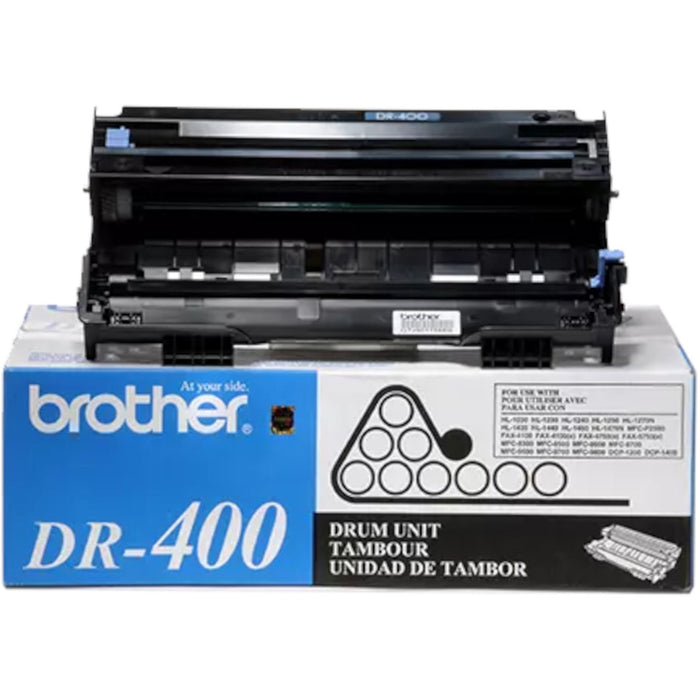 Brother DR400 Replacement Drum Unit - BRTDR400