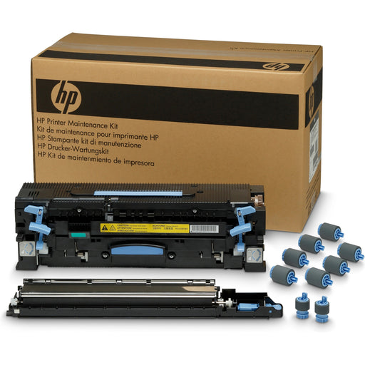 HP LaserJet 110V User Maintenance Kit, C9152A - HEWC9152A HP Inc.