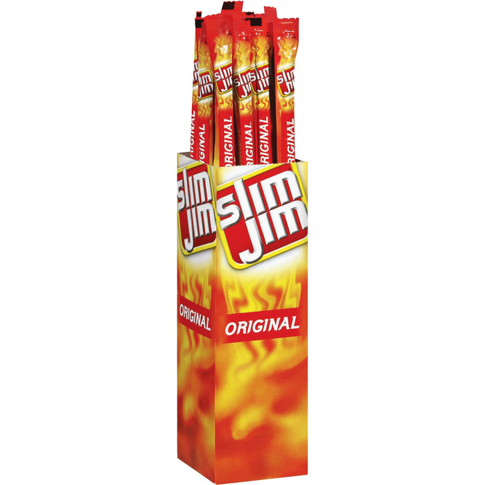 Slim Jim Giant Snacks - CNG1170