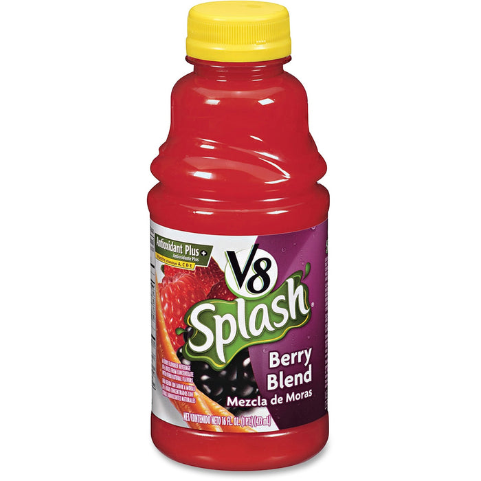 V8 Splash Fruit Juice - CAM5497