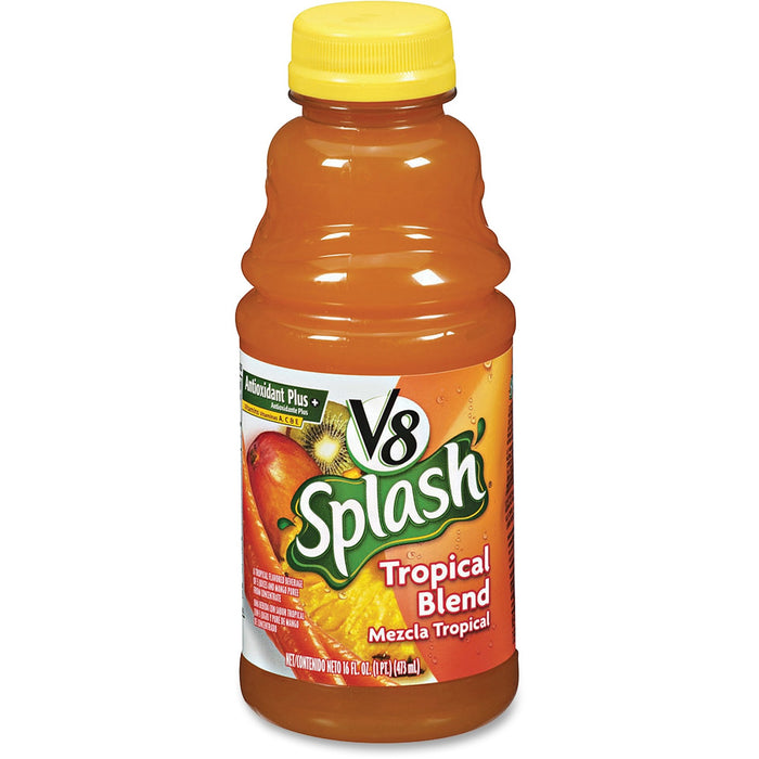 V8 Splash Fruit Juice - CAM5516