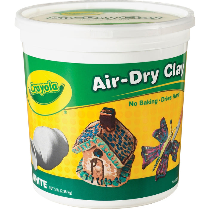 Crayola Air-Dry Clay - CYO575055