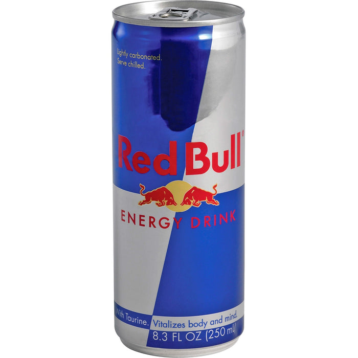 Red Bull Energy Drink - RDBRBD99124
