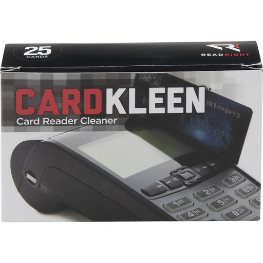 Read Right CardKleen - REARR1222 Advantus Corp