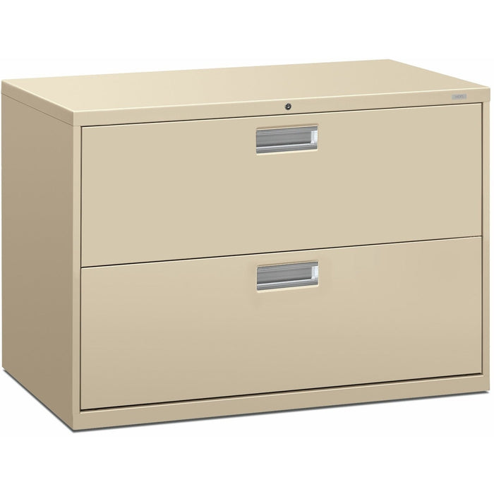 HON Brigade 600 H692 Lateral File - HON692LL The HON Company