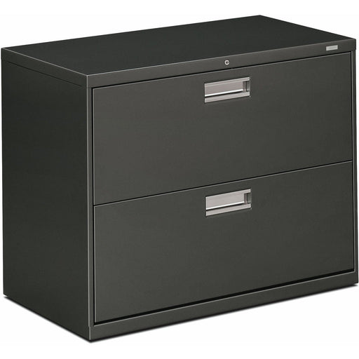 HON Brigade 600 H682 Lateral File - HON682LS The HON Company