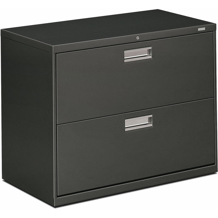 HON Brigade 600 H682 Lateral File - HON682LS The HON Company