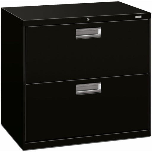 HON Brigade 600 H672 Lateral File - HON672LP The HON Company
