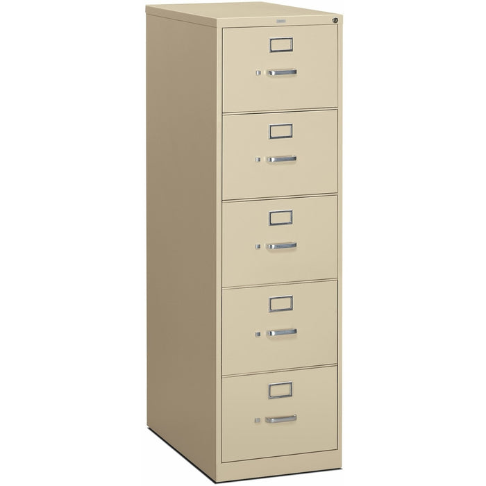 HON 310 H315C File Cabinet - HON315CPL