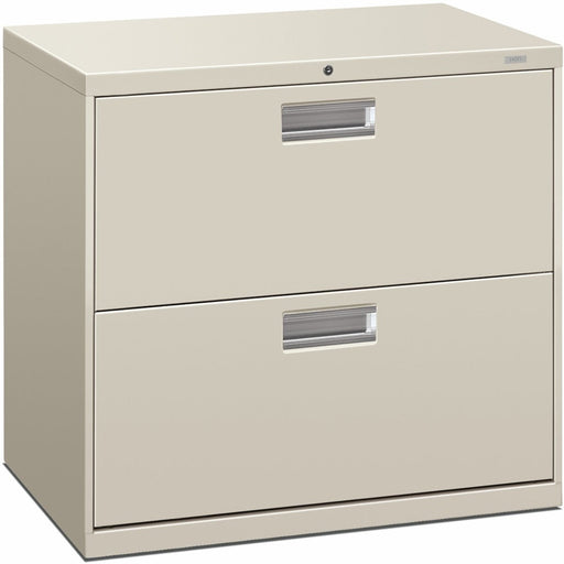 HON Brigade 600 H672 Lateral File - HON672LQ The HON Company