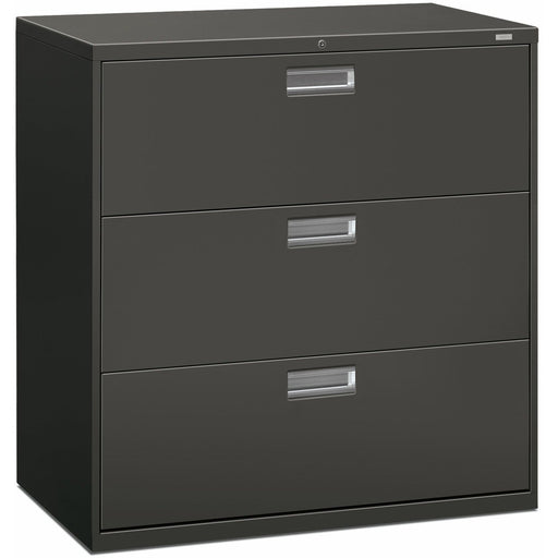 HON Brigade 600 H693 Lateral File - HON693LS The HON Company