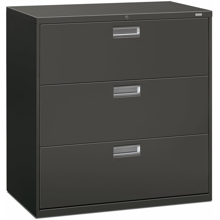 HON Brigade 600 H693 Lateral File - HON693LS The HON Company