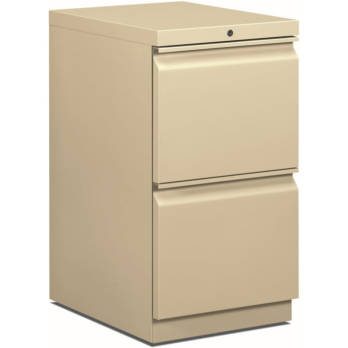 HON Brigade H33820R Pedestal - HON33820RL The HON Company