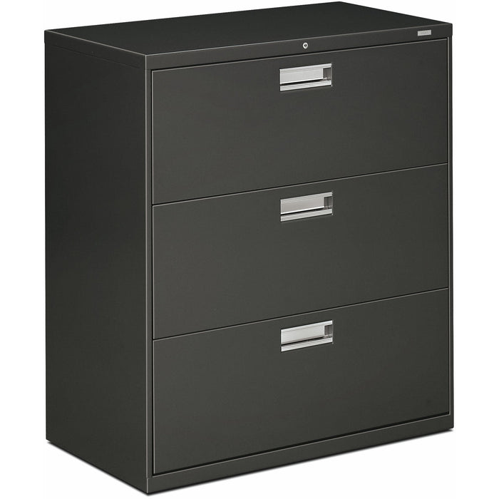 HON Brigade 600 H683 Lateral File - HON683LS
