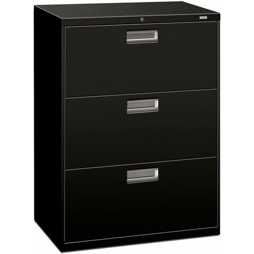 HON Brigade 600 H673 Lateral File - HON673LP The HON Company